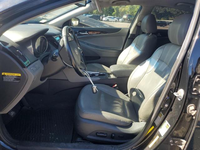 Photo 7 from auction – 2012 HYUNDAI SONATA SE with VIN 5NPEC4AC2CH471443
