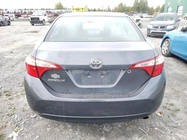 Photo 6 from auction – 2015 TOYOTA COROLLA L with VIN 2T1BURHE9FC462265
