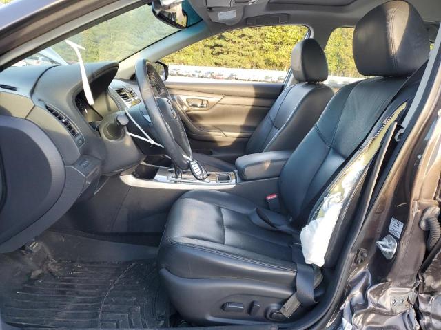 Photo 7 from auction – 2015 NISSAN ALTIMA 2.5 with VIN 1N4AL3AP3FN405618