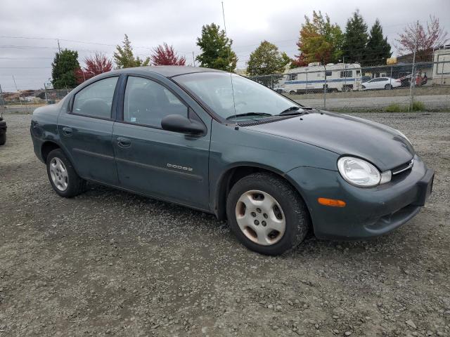 Photo 4 from auction – 2001 DODGE NEON SE with VIN 1B3ES46C81D274969
