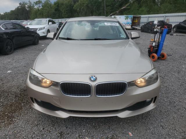 Photo 5 from auction – 2014 BMW 320 I with VIN WBA3B1C56EK134718