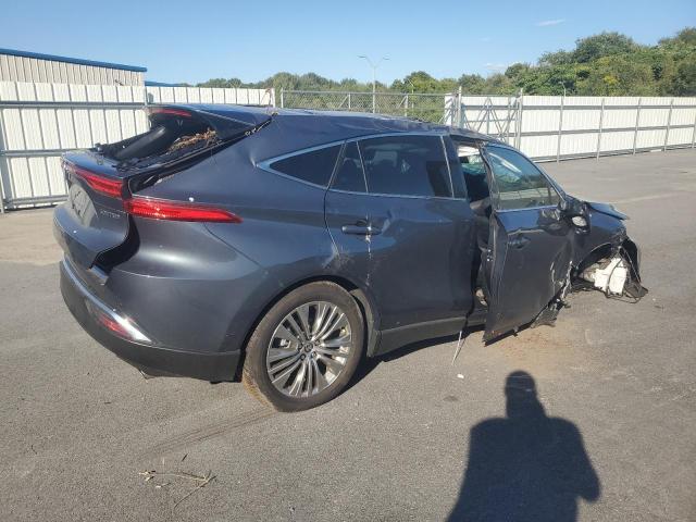 Photo 3 from auction – 2024 TOYOTA VENZA LE with VIN JTEAAAAH7RJ169236