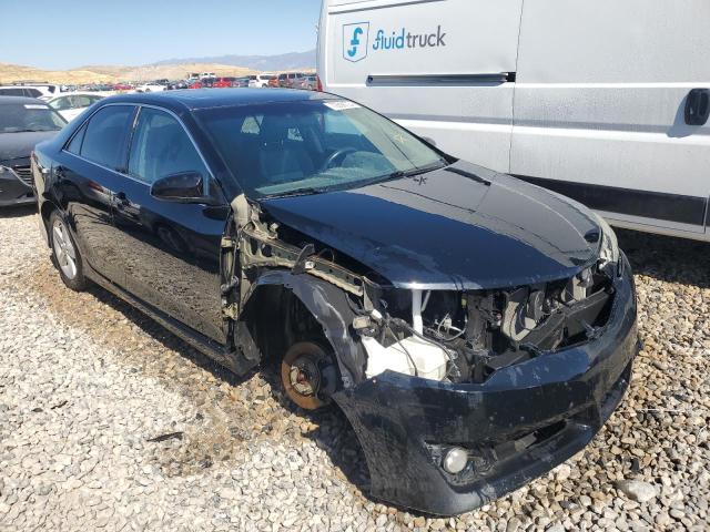 Photo 4 from auction – 2012 TOYOTA CAMRY BASE with VIN 4T1BF1FK3CU158315