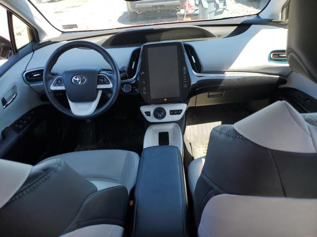 Photo 8 from auction – 2017 TOYOTA PRIUS PRIM with VIN JTDKARFP8H3058432