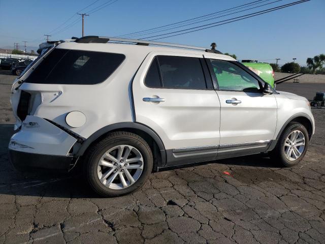 صورة رقم 3 من المزاد - 2014 FORD EXPLORER X مع VIN 1FM5K7D86EGA08624