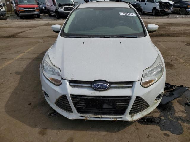 Photo 5 from auction – 2012 FORD FOCUS SE with VIN 1FAHP3K26CL284094