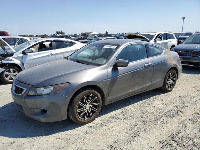 Photo 1 from auction – 2010 HONDA ACCORD EXL with VIN 1HGCS1B84AA007207