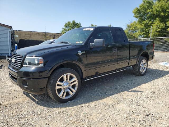 FORD F150 2006 с VIN 1FTRX14516FA00559 - Фото с аукциона