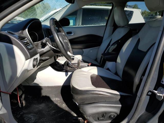 Photo 7 from auction – 2018 JEEP COMPASS LI with VIN 3C4NJDCB9JT346317