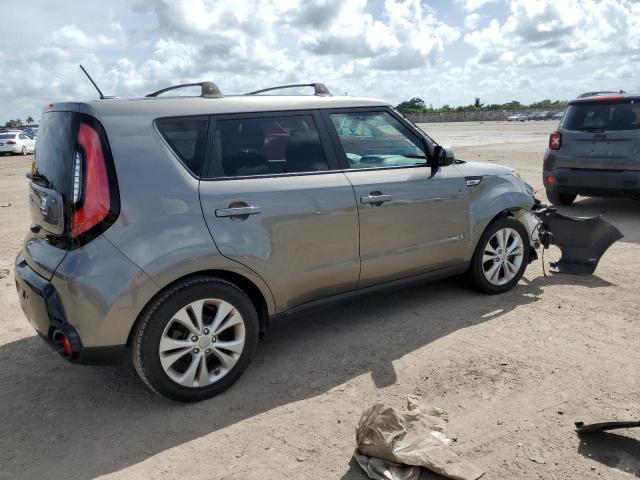 Photo 3 from auction – 2016 KIA SOUL + with VIN KNDJP3A56G7304155