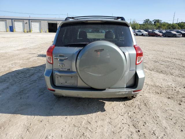 Photo 6 from auction – 2008 TOYOTA RAV4 with VIN JTMBD33V585197803