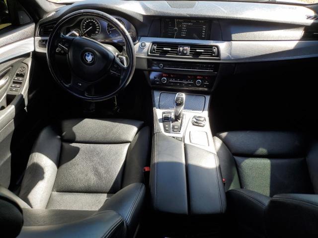 Photo 8 from auction – 2011 BMW 535 XI with VIN WBAFU7C51BC876329