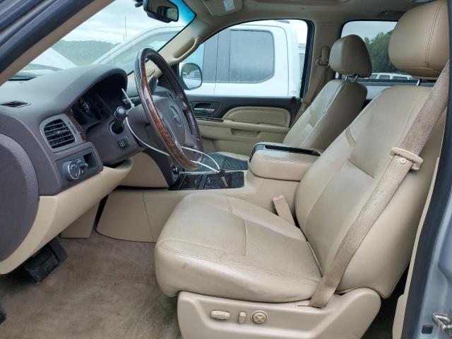 Photo 7 from auction – 2012 GMC YUKON DENA with VIN 1GKS2EEFXCR290300
