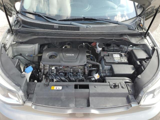 Photo 11 from auction – 2018 KIA SOUL with VIN KNDJN2A24J7597230