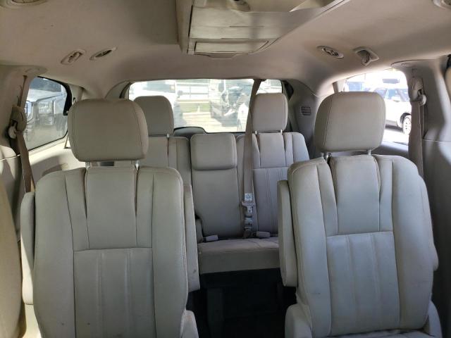 Photo 10 from auction – 2015 CHRYSLER TOWN & COU with VIN 2C4RC1BG3FR545736