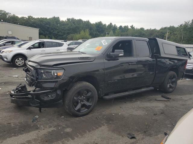 Photo 1 from auction – 2019 RAM 1500 BIG H with VIN 1C6SRFBT1KN863864