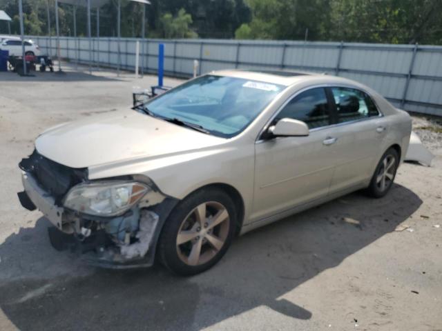 Photo 1 from auction – 2012 CHEVROLET MALIBU 1LT with VIN 1G1ZC5E04CF250131