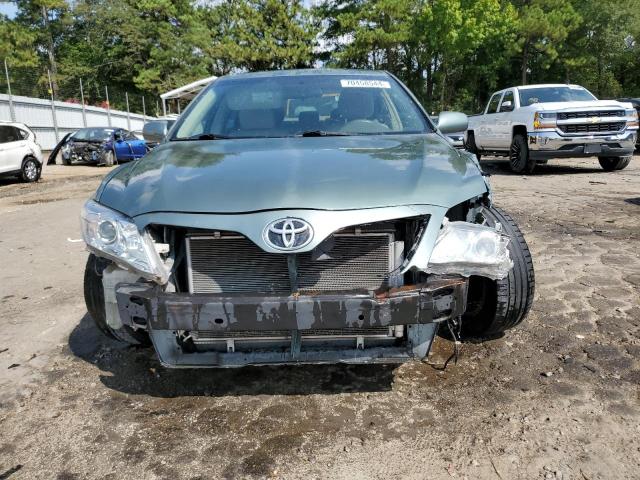 Photo 5 from auction – 2011 TOYOTA CAMRY BASE with VIN 4T1BF3EK0BU590162