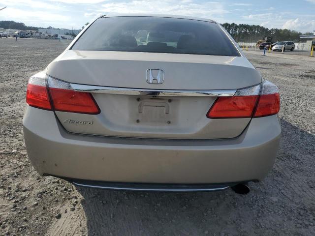Photo 6 from auction – 2014 HONDA ACCORD LX with VIN 1HGCR2F32EA049980