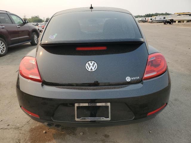 Photo 6 from auction – 2012 VOLKSWAGEN BEETLE with VIN 3VWJP7AT9CM612357