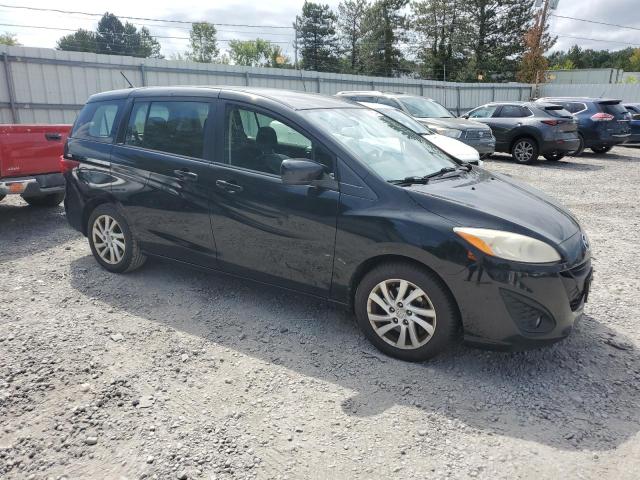 Photo 4 from auction – 2012 MAZDA 5 with VIN JM1CW2BL1C0100630