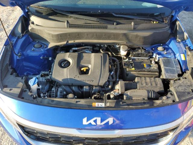 Photo 11 from auction – 2023 KIA SELTOS S with VIN KNDEU2AA6P7446006