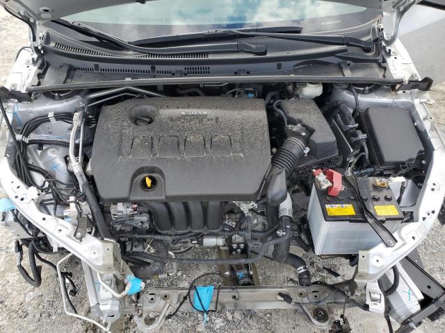 Photo 11 from auction – 2017 TOYOTA COROLLA L with VIN 2T1BURHE3HC915881