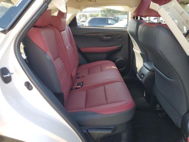 Photo 11 from auction – 2021 LEXUS NX 300 BAS with VIN JTJGARBZ0M5025434