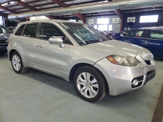 Photo 4 from auction – 2012 ACURA RDX with VIN 5J8TB1H21CA003279