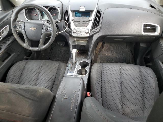 Photo 8 from auction – 2014 CHEVROLET EQUINOX LS with VIN 2GNALAEK8E1136925