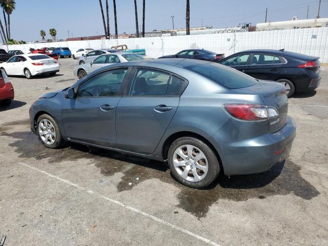 Photo 2 from auction – 2012 MAZDA 3 I with VIN JM1BL1UG6C1528539