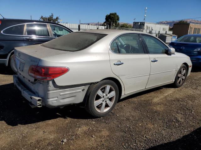 Photo 3 from auction – 2005 LEXUS ES 330 with VIN JTHBA30G855137295