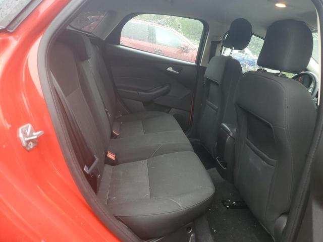 Photo 10 from auction – 2016 FORD FOCUS SE with VIN 1FADP3K25GL234730