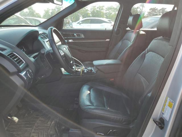 Photo 7 from auction – 2016 FORD EXPLORER L with VIN 1FM5K8FH5GGB88524