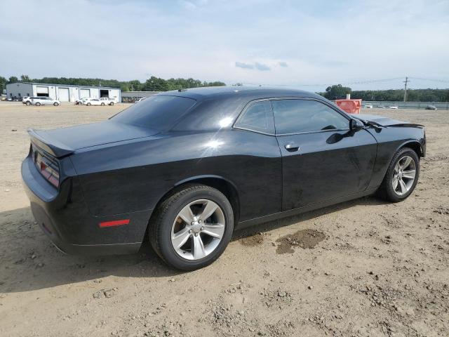 Photo 3 from auction – 2021 DODGE CHALLENGER with VIN 2C3CDZAG9MH534590