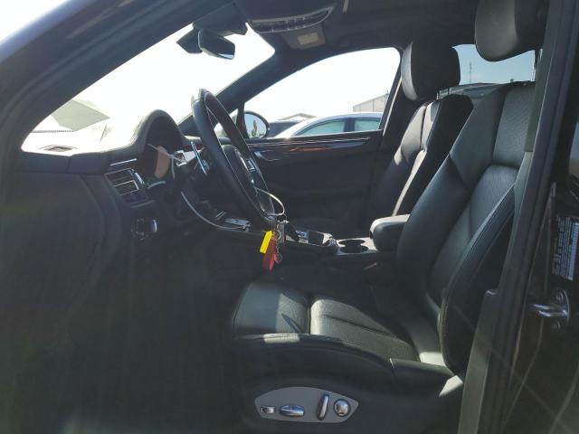 Photo 7 from auction – 2023 PORSCHE MACAN BASE with VIN WP1AA2A58PLB10888