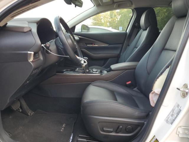 Photo 7 from auction – 2022 MAZDA CX-30 PREM with VIN 3MVDMBDL5NM438604