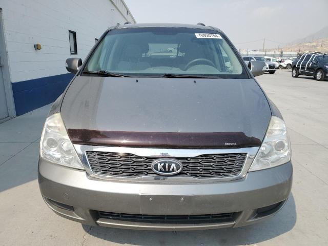 Photo 5 from auction – 2012 KIA SEDONA with VIN KNDMG4C73C6435447
