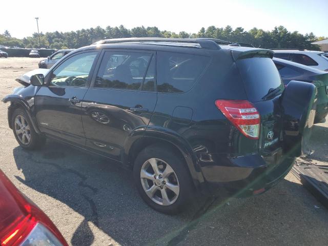 Photo 2 from auction – 2011 TOYOTA RAV4 LIMIT with VIN 2T3DF4DV2BW104016