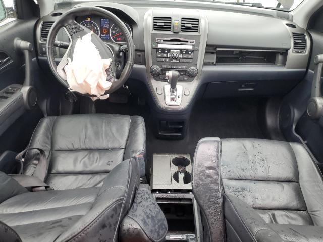 Photo 8 from auction – 2011 HONDA CR-V EXL with VIN 5J6RE4H76BL028592