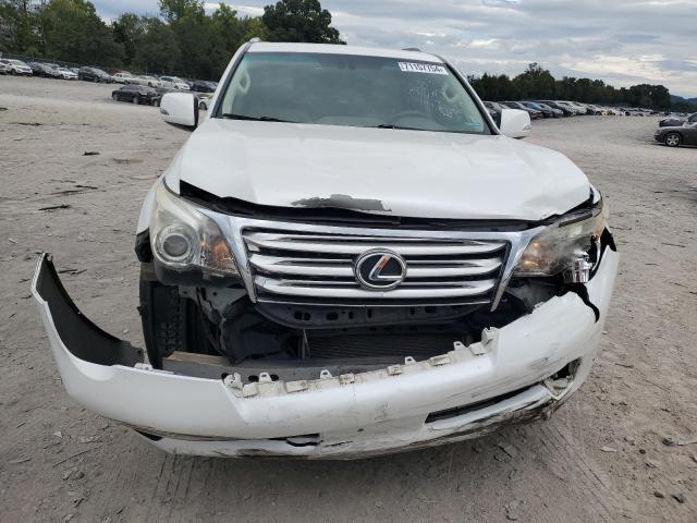 Photo 5 from auction – 2011 LEXUS GX 460 with VIN JTJBM7FXXB5030409