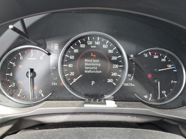 Photo 9 from auction – 2022 MAZDA CX-5 PREMI with VIN JM3KFBDM1N0647151