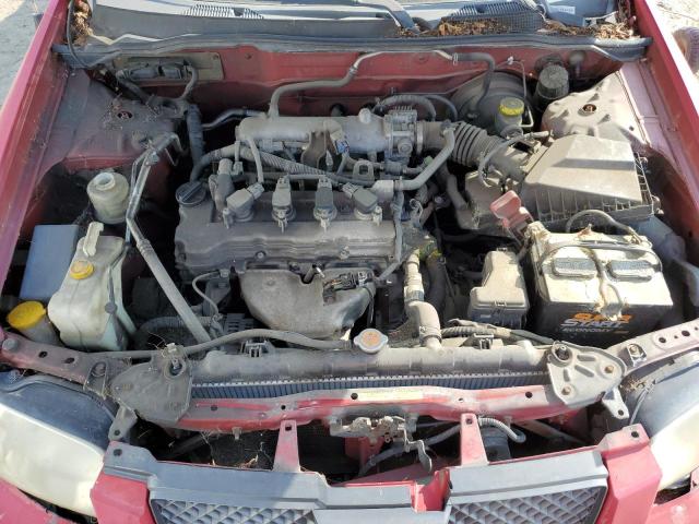 Photo 11 from auction – 2005 NISSAN SENTRA 1.8 with VIN 3N1CB51D65L541668