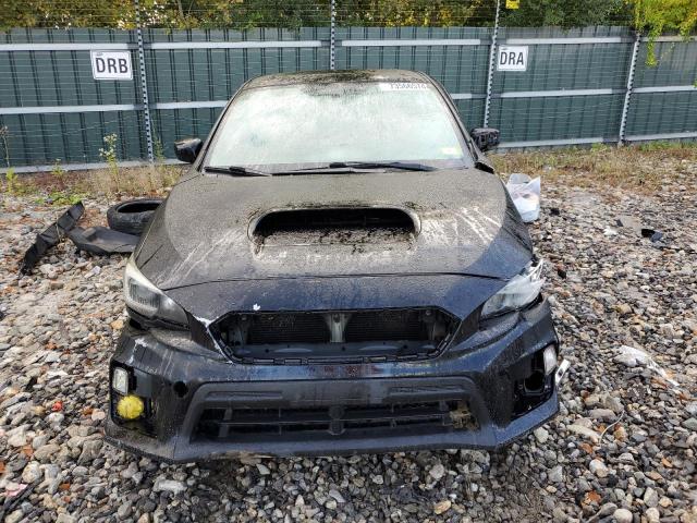 Photo 5 from auction – 2015 SUBARU WRX with VIN JF1VA1D63F9831414