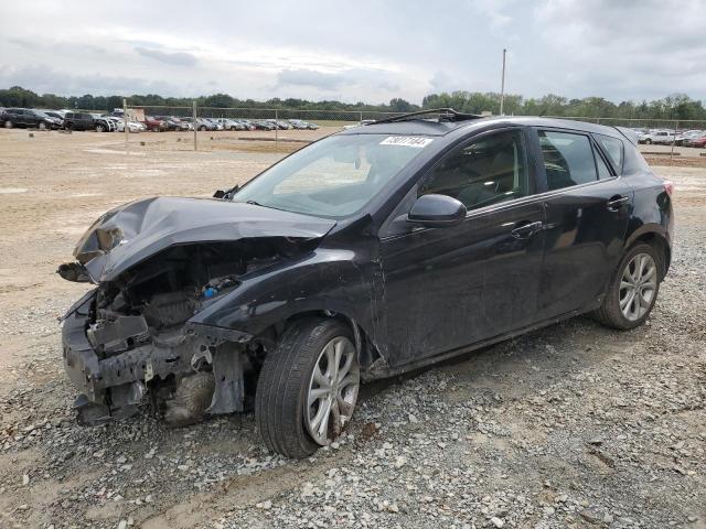 MAZDA 3 S 2011 con VIN JM1BL1M66B1372430 - Foto de la subasta