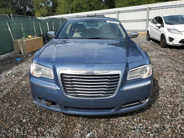 Photo 5 from auction – 2011 CHRYSLER 300 LIMITE with VIN 2C3CA5CG0BH592633
