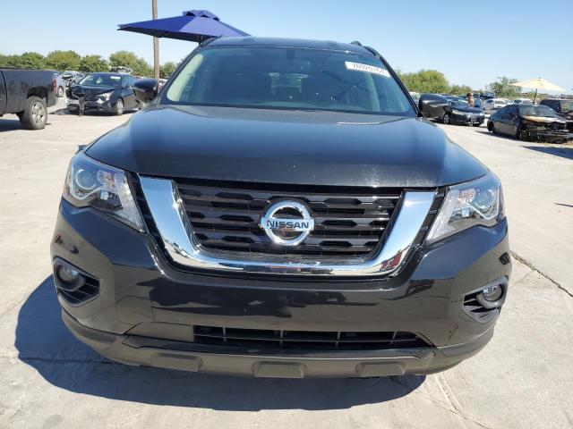 Photo 5 from auction – 2018 NISSAN PATHFINDER with VIN 5N1DR2MN1JC653800