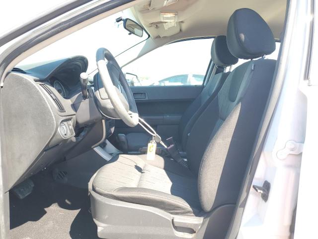 Photo 7 from auction – 2008 FORD FOCUS SE with VIN 1FAHP35N98W180887