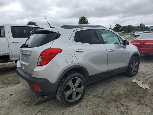 Photo 3 from auction – 2013 BUICK ENCORE CON with VIN KL4CJFSB7DB174860