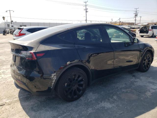 Фото 3 с аукциона – 2022 TESLA MODEL Y с VIN 7SAYGDEEXNF351200